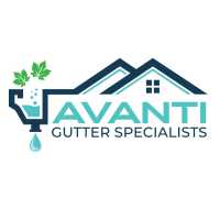 Avanti LLC - Gutter & Guards Solution Logo
