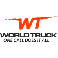 World Truck - Towing, Recovery, Repair Logo