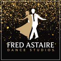 Fred Astaire Dance Studio Hendersonville Logo