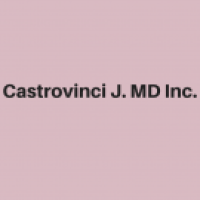 Castrovinci Anthony J Dr Inc Logo