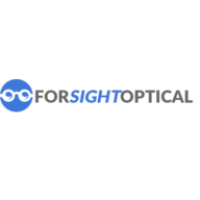 For Sight Optical Logo