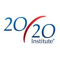 20/20 Institute - Englewood Logo