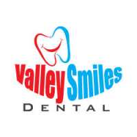 Valley Smiles Logo