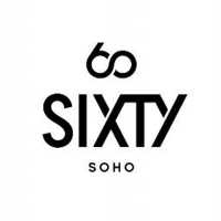 SIXTY SoHo Logo