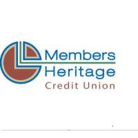 Members Heritage Credit Union Logo