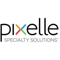 Pixelle Specialty Solutions Logo