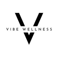 Vibe Yoga Logo