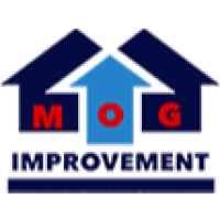 MOG Kitchen & Bathroom Remodeling Marietta Logo