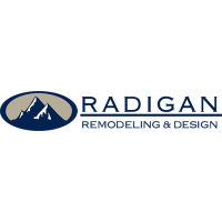 Radigan Remodeling & Design Logo