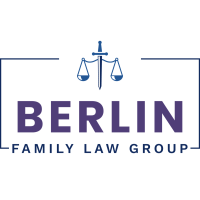 Berlin Family Law Group Logo
