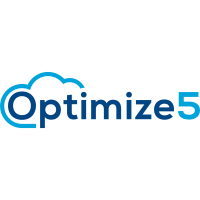 Optimize5 Logo