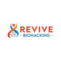 Revive Biohacking Logo