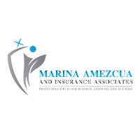 Marina Amezcua Insurance Logo