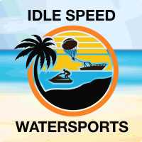 Idle Speed Watersports Jet Ski Rentals & Tours Logo