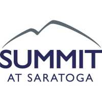 Summit at Saratoga Logo