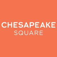 Chesapeake Square Logo