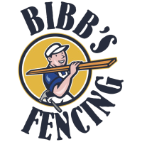 Bibb's Fencing, LLC Logo