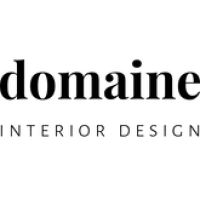 Domaine Interior Design Logo