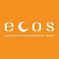 ECOS Environmental & Disaster Restoration, Inc. Logo