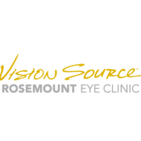 Rosemount Eye Clinic Logo