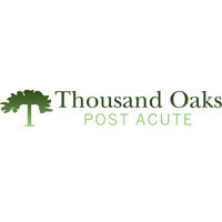 Thousand Oaks Post Acute Logo