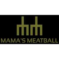 Mama's Meatball Logo