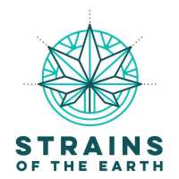 Strains of the Earth Logo