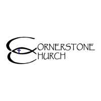 Cornerstone Church Logo