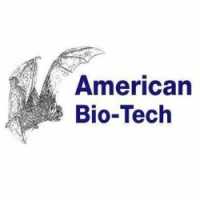 American Bio-Tech Wildlife Services Logo