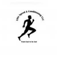 Elite Speed & Conditioning, LLC Logo