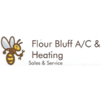 Flour Bluff A/C & Heating Logo