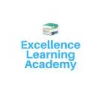 Excellence Learning Academy Logo