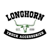 Longhorn Truck Accessories Logo
