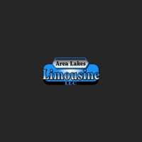 Area Lakes Limousine LLC Logo