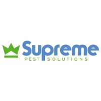 Supreme Pest Solutions Logo