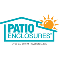 Patio Enclosures Sunrooms Logo