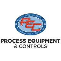 Process Equipment & Controls, LLC Logo