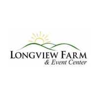 Longview Farm & Event Center Logo