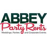 Abbey Party Rents Logo