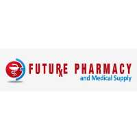 Future Pharmacy Logo