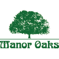 Manor Oaks - A Marrinson Nursing & Rehab Facility Logo