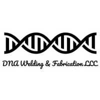 DNA Welding and Fabrication LLC Logo