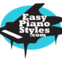 Easy Piano Styles Logo