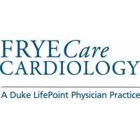 FryeCare Cardiology - Lincolnton Logo