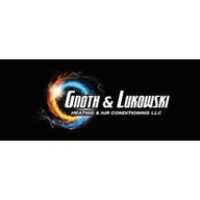 Gnoth and Lukowski Heating and Air Conditioning Logo