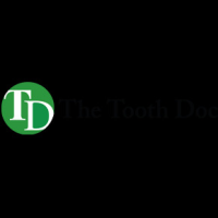 The Tooth Doc Logo