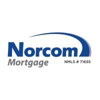 Norcom Mortgage Logo