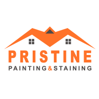 Pristine Painting, LLC Logo