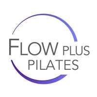 Flow Plus Pilates & Massage Therapy Logo
