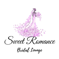 Sweet Romance Bridal Lounge Logo